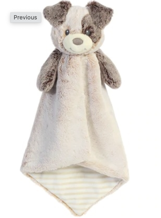 Ebba Cuddlers Luvster Pocko