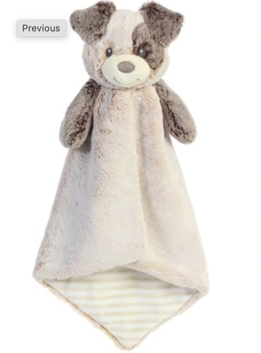 Ebba Cuddlers Luvster Pocko
