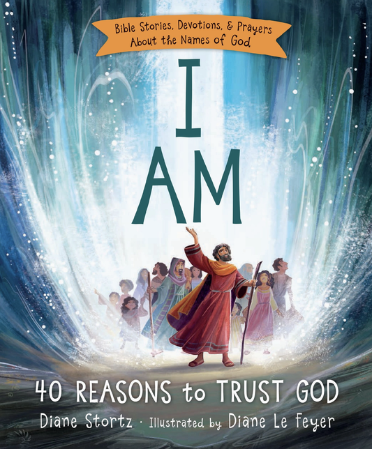 I AM