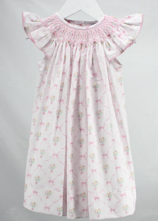 Charming Little One Dream in Bloom Zoey Dress
