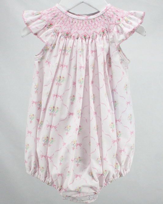 Charming Little One  Dream in Bloom Zoey Bubble
