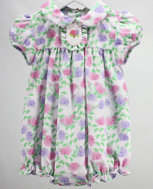 Charming Little One The Blossom Hour Eloise Bubble