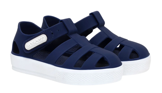 Robeez Elite - Navy