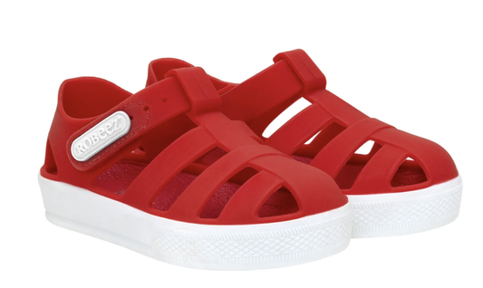 Robeez Elite - Red