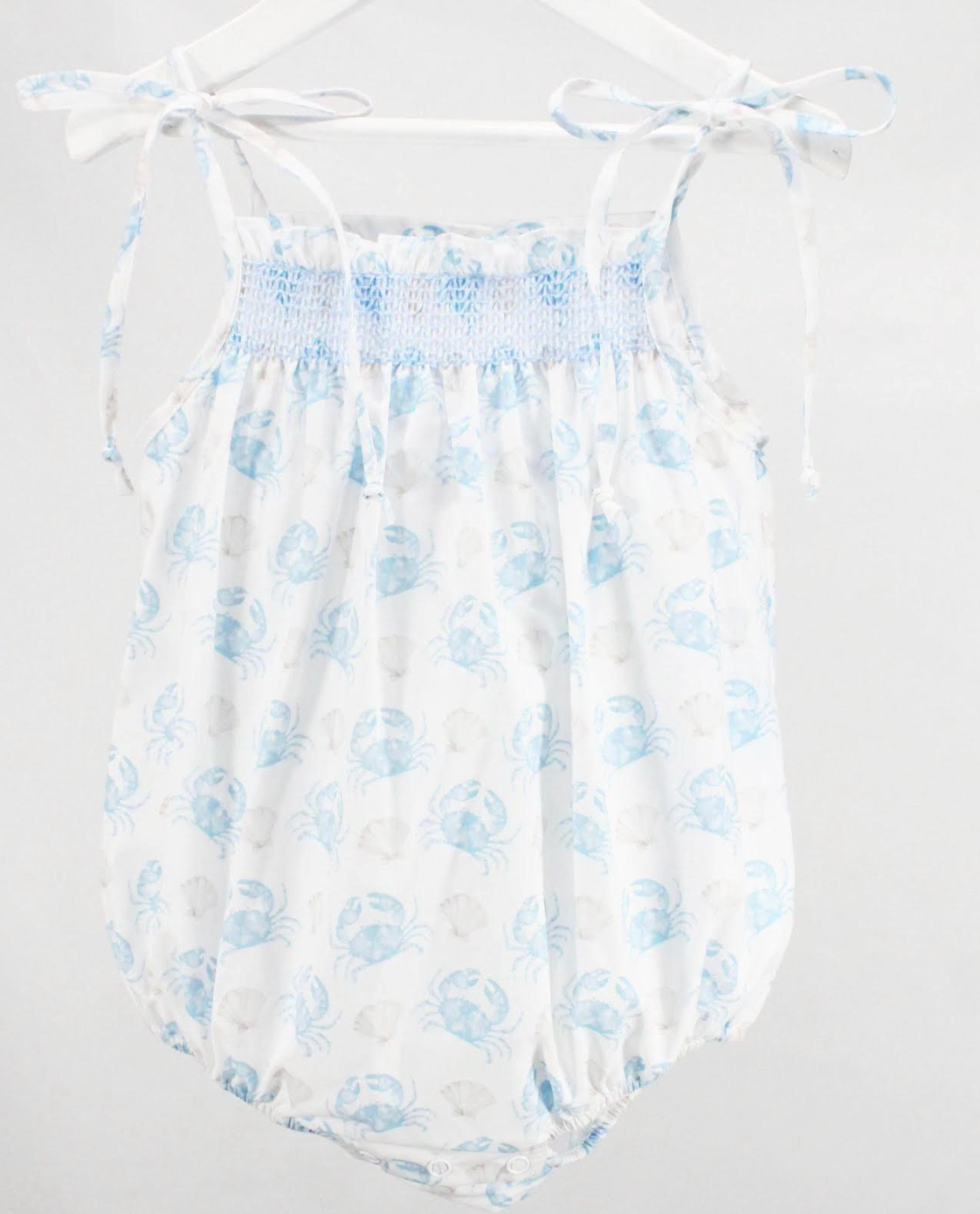 Charming Little One Shell Song Ava Bubble