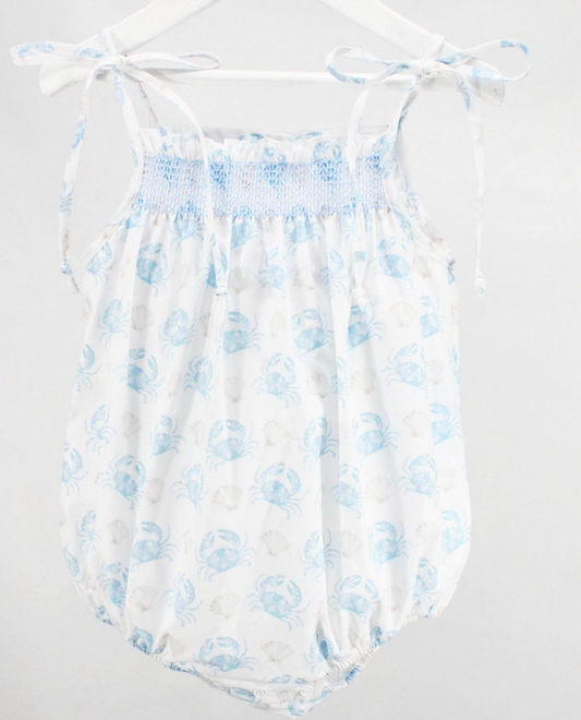 Charming Little One Shell Song Ava Bubble