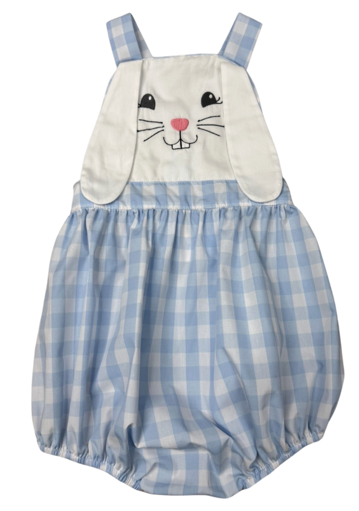 Whimsy Bay Floppy Bunny Bubble - Boy