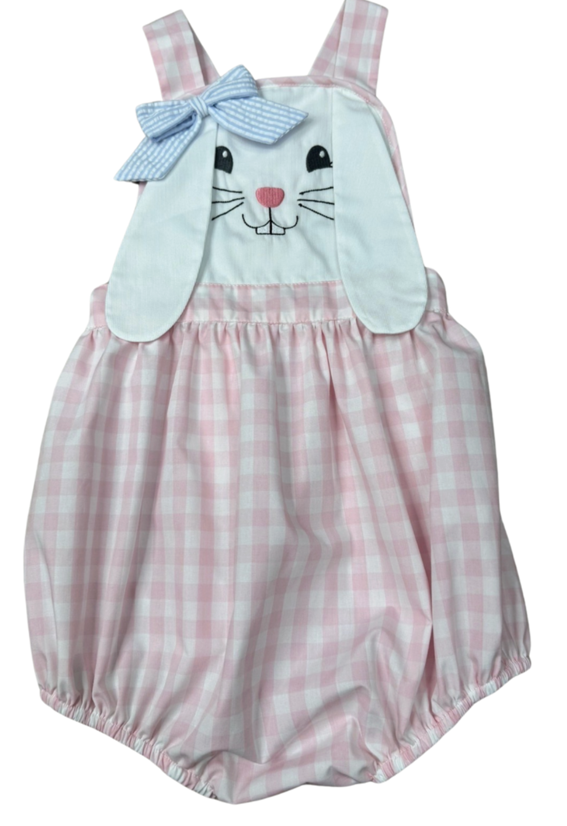 Whimsy Bay Floppy Bunny Bubble - Girl