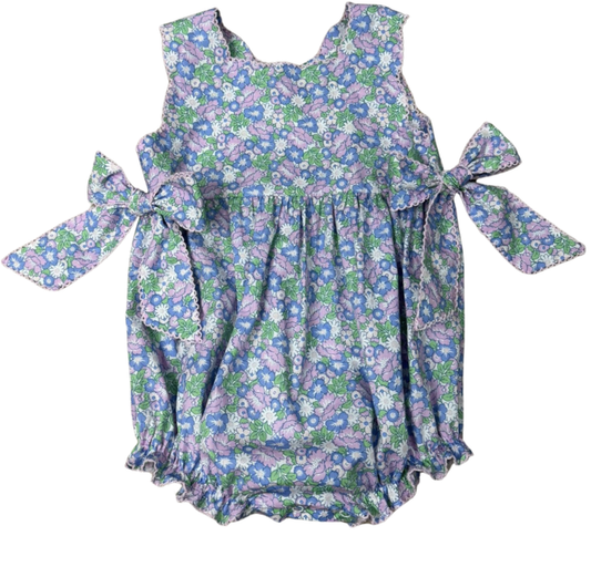 Whimsy Bay Brilliant Blooms Eloise Bubble