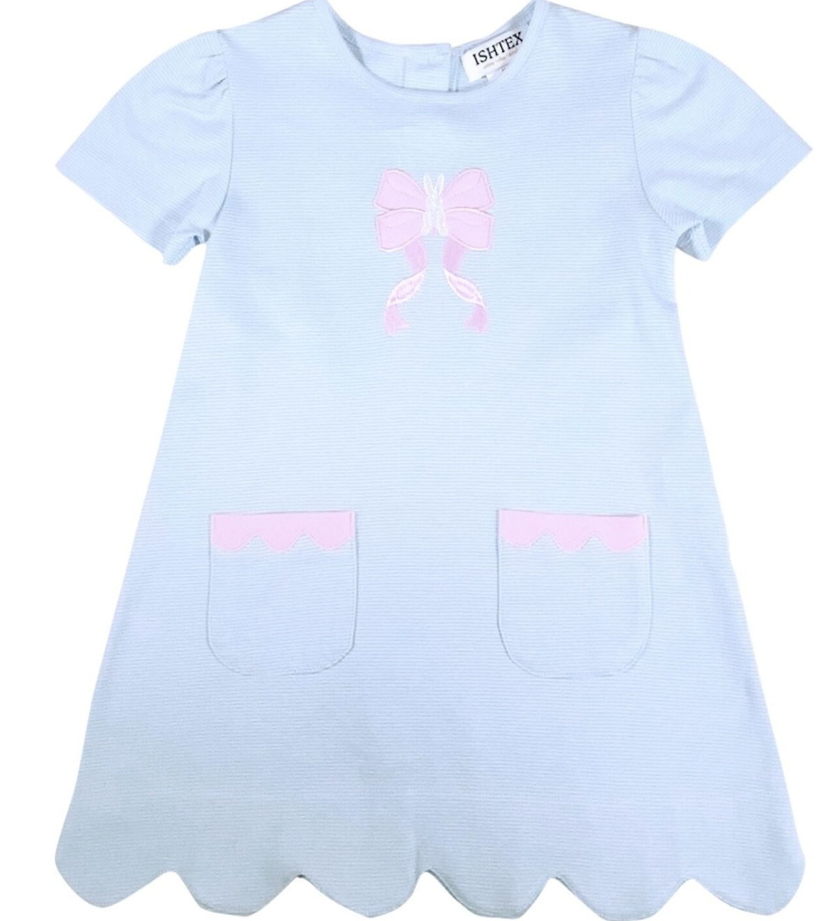 Ishtex Bunny Dress
