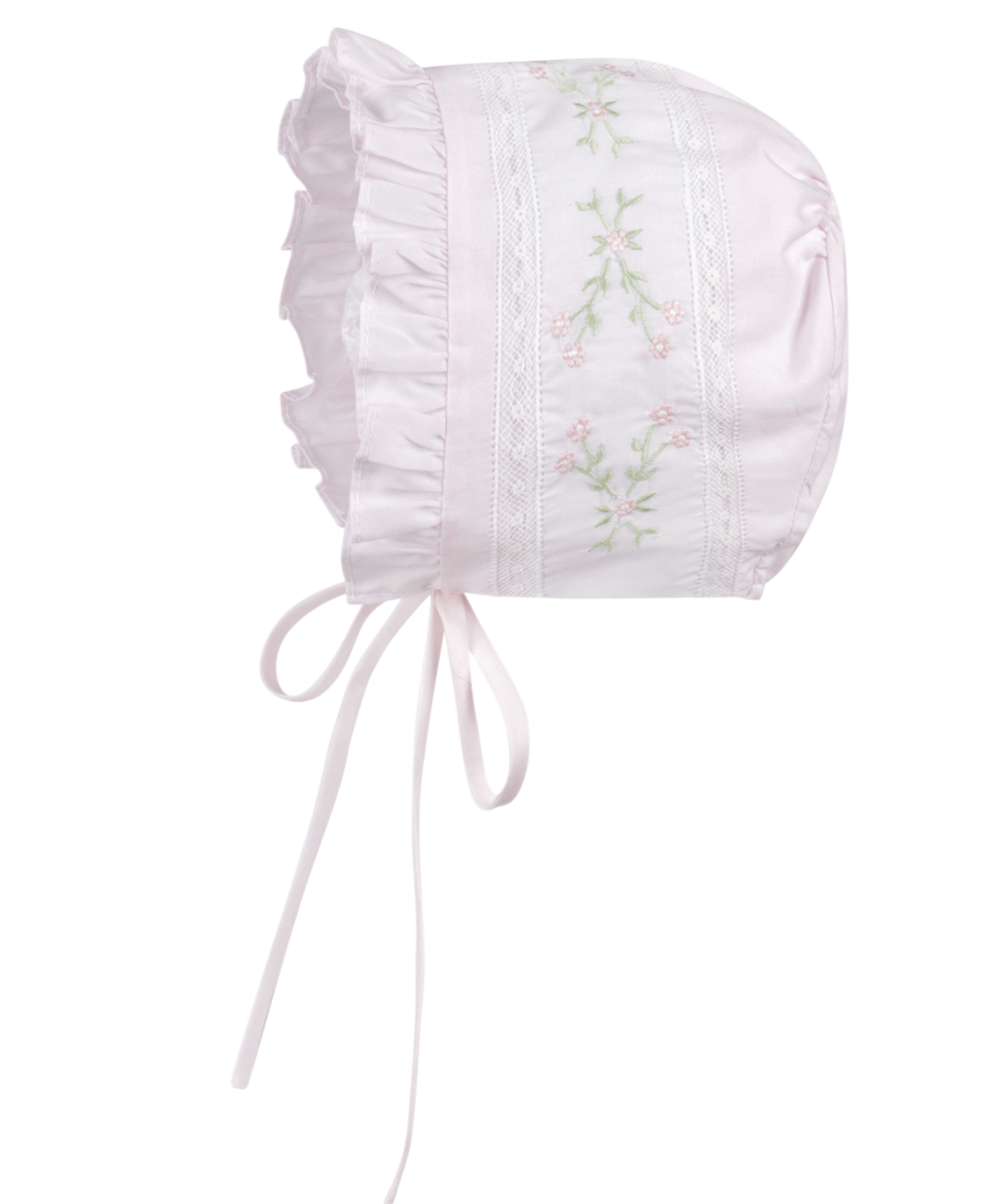 Feltman Brothers Vintage Bloom Bonnet