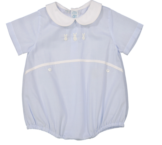 Feltman Brothers Bunny Creeper - Boys