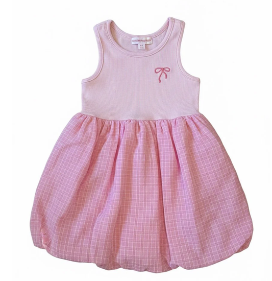 Design History Bow Knit Dress