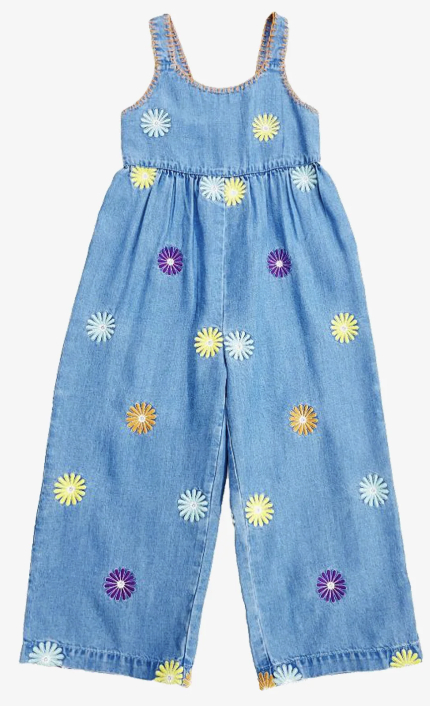 Blu & Blue Valery Jumpsuit