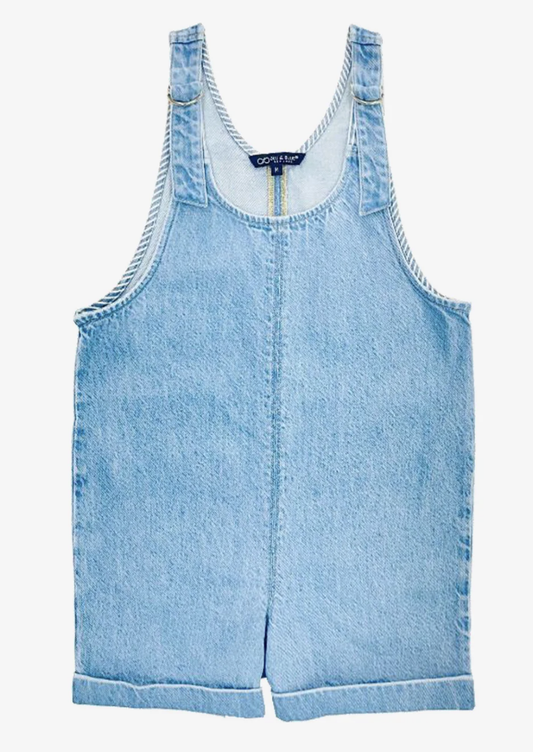 Blu & Blue Camilla Romper
