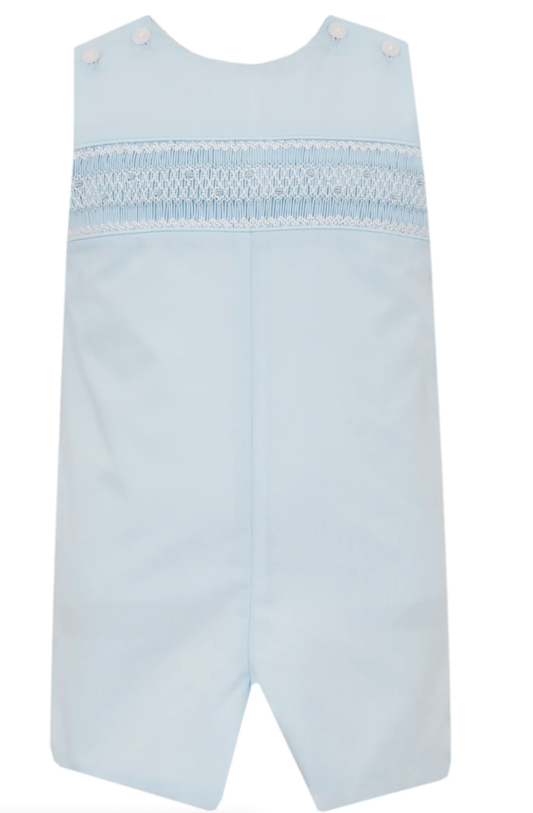 Petit Bebe Marcus Jon Jon