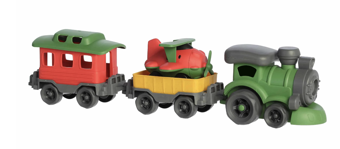 Aurora Train Playset -Large