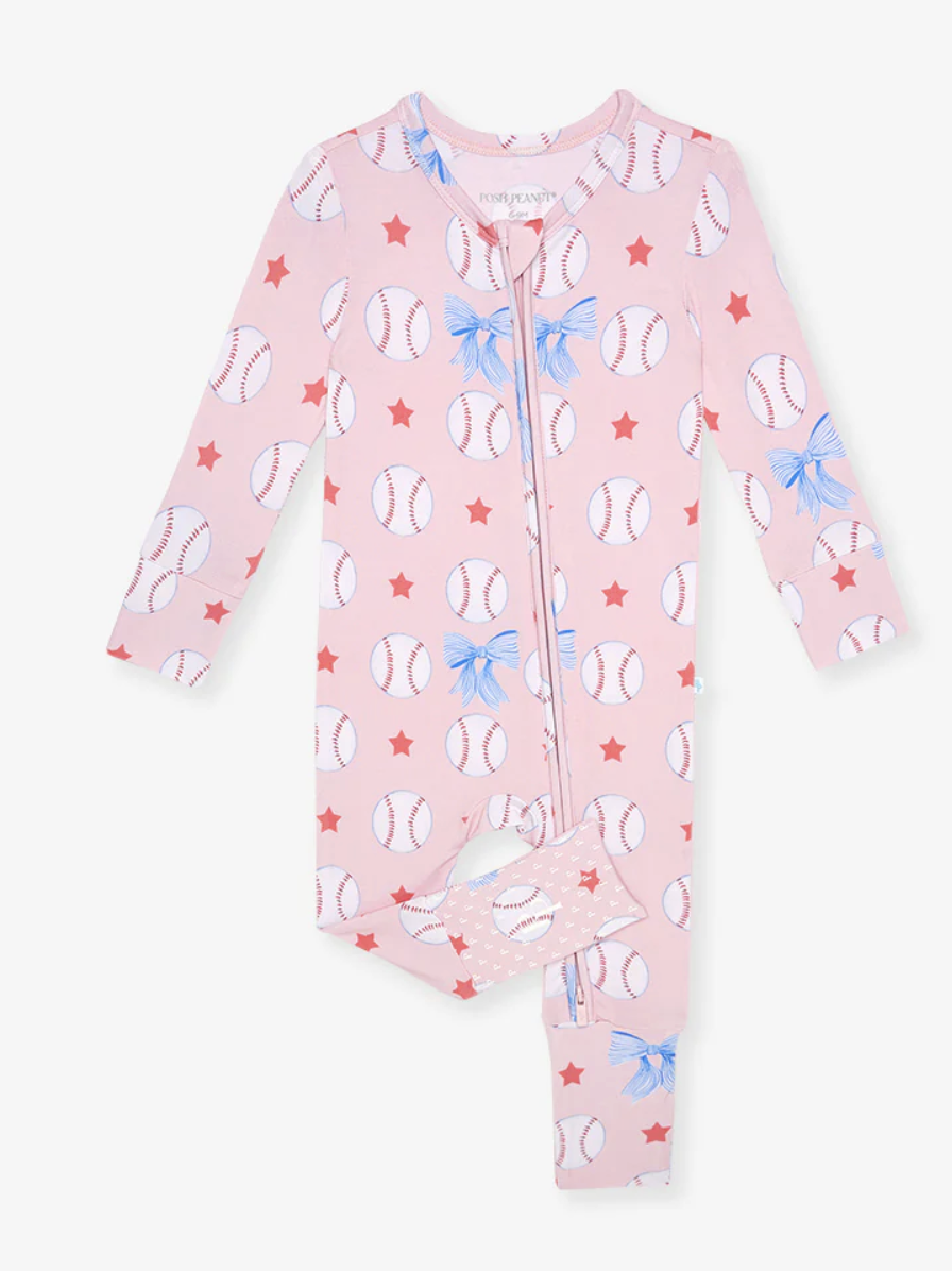 Posh Peanut Convertible One-Piece - Gina