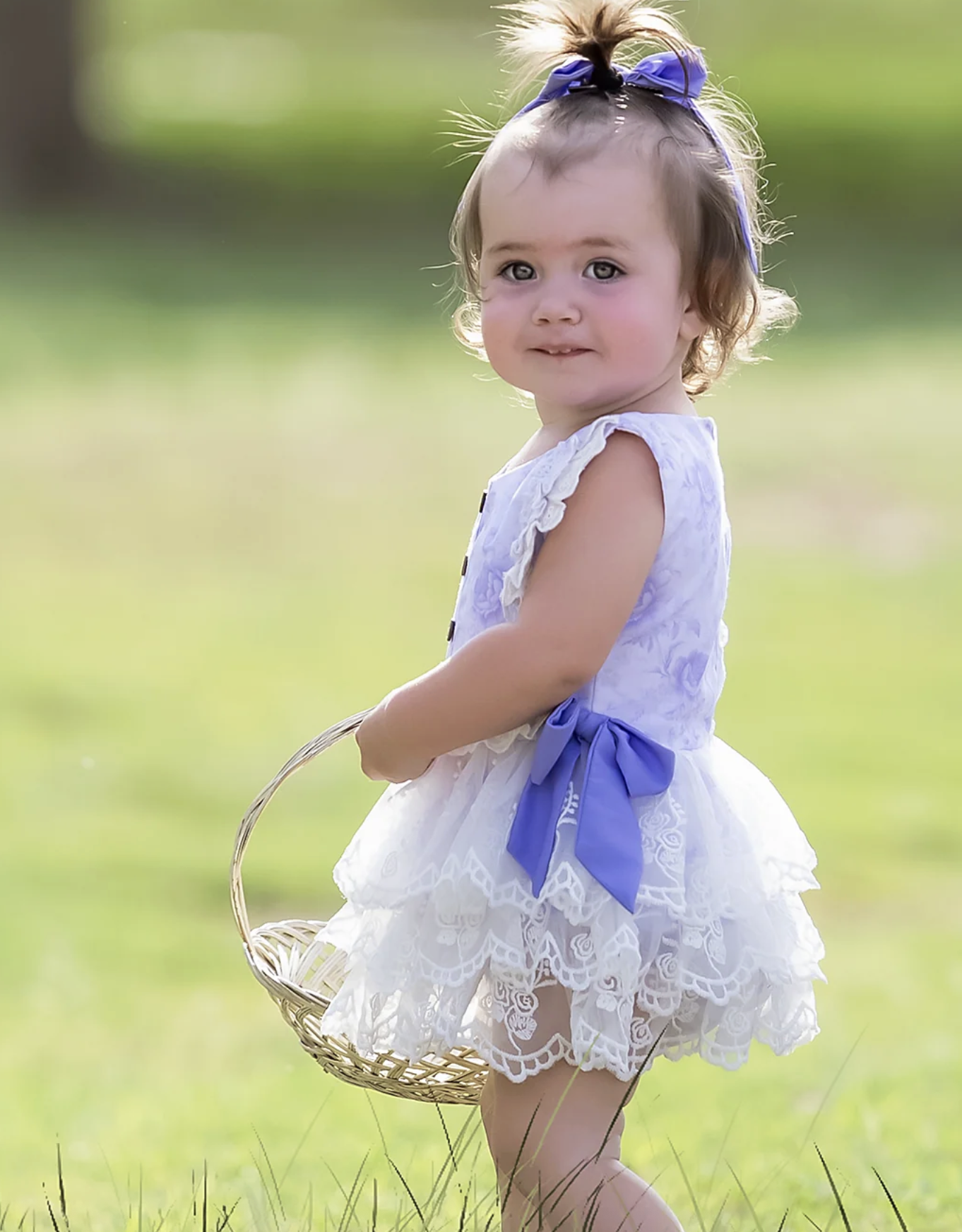 Be Girl May Romper