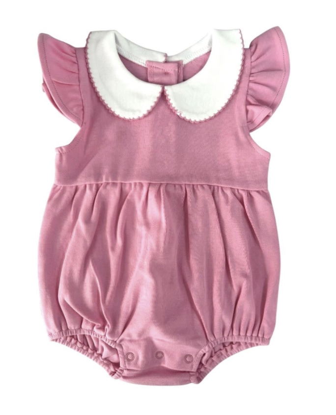 Millie Jay Adley Bubble - Pink