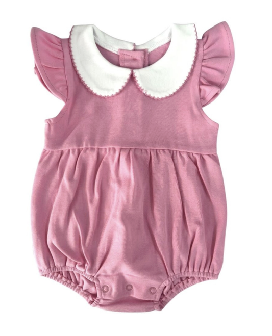 Millie Jay Adley Bubble - Pink