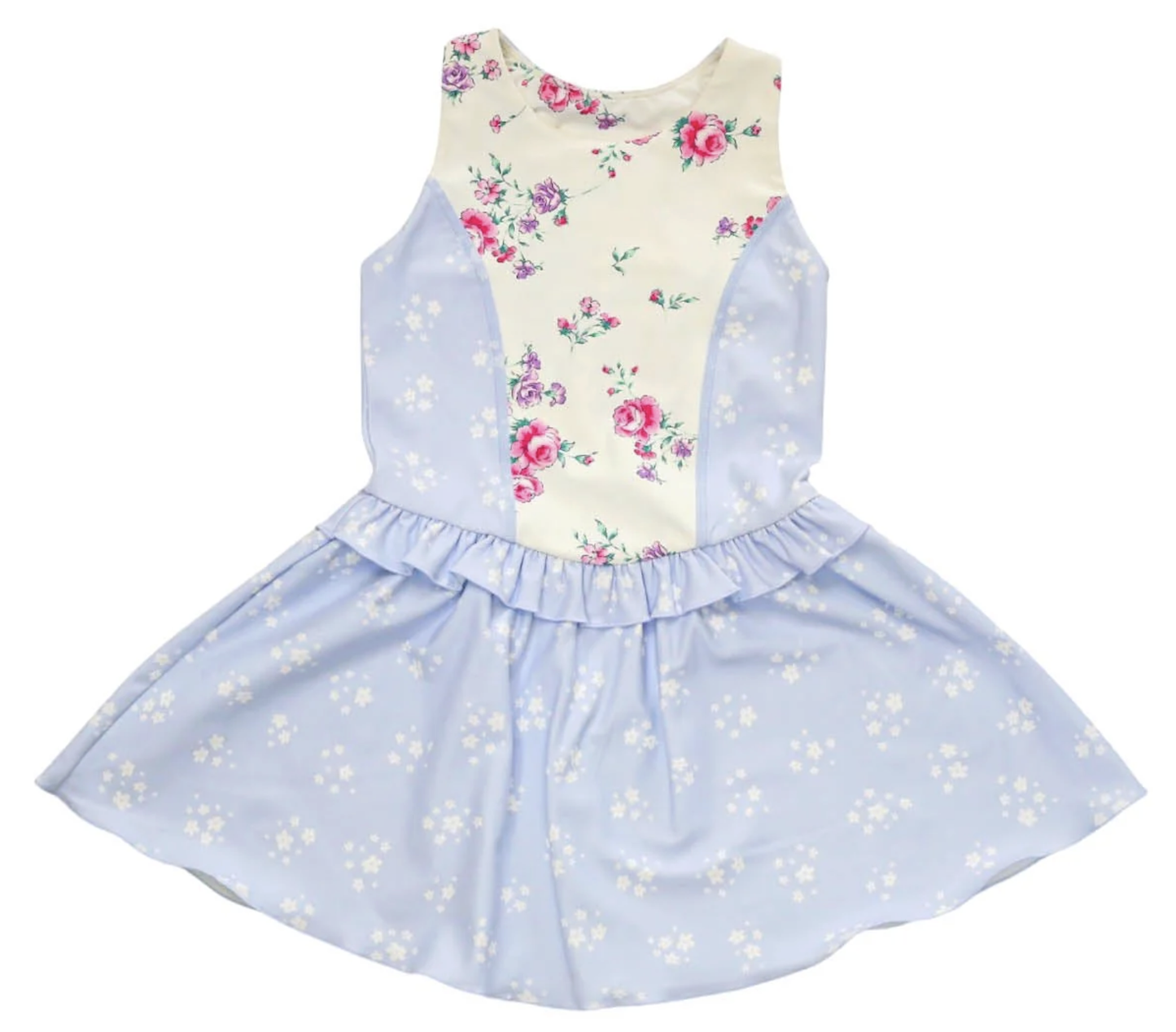 Be Girl Active Petal Skort Dress