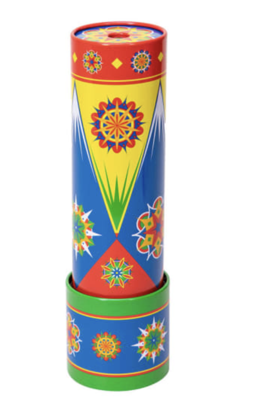 Classic Tin Kaleidoscope