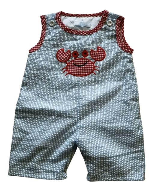 City Beautiful Crab Jon Jon
