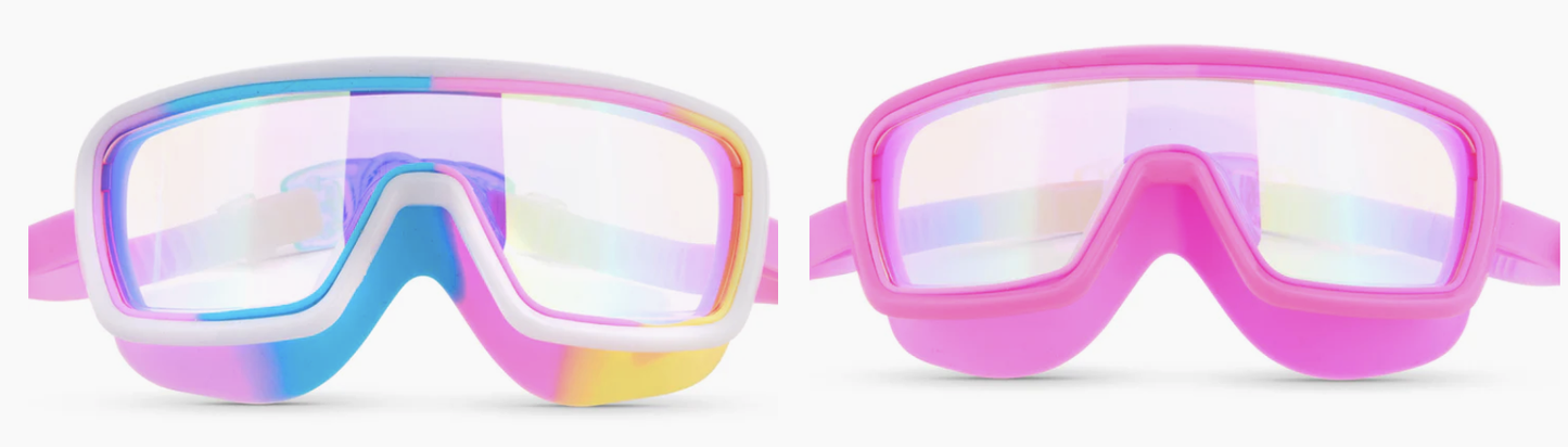 Bling2O Cyber Swim Goggles