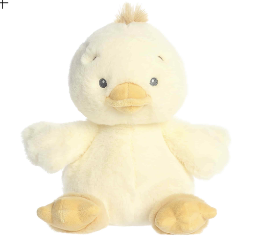 Ebba Dew Drop Demi Duckling