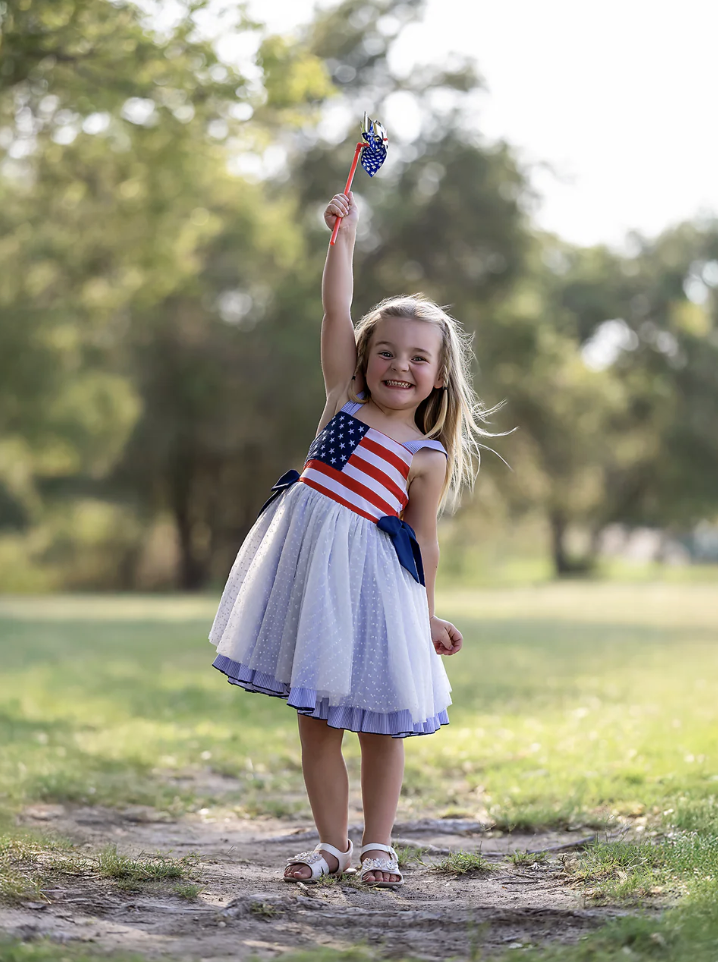 Be Girl Anthem Dress
