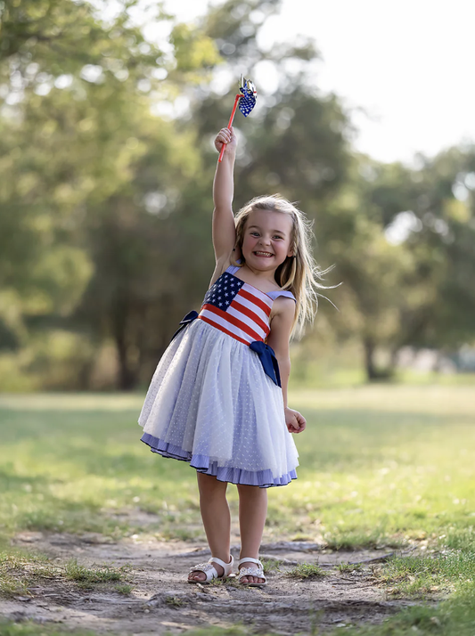 Be Girl Anthem Dress
