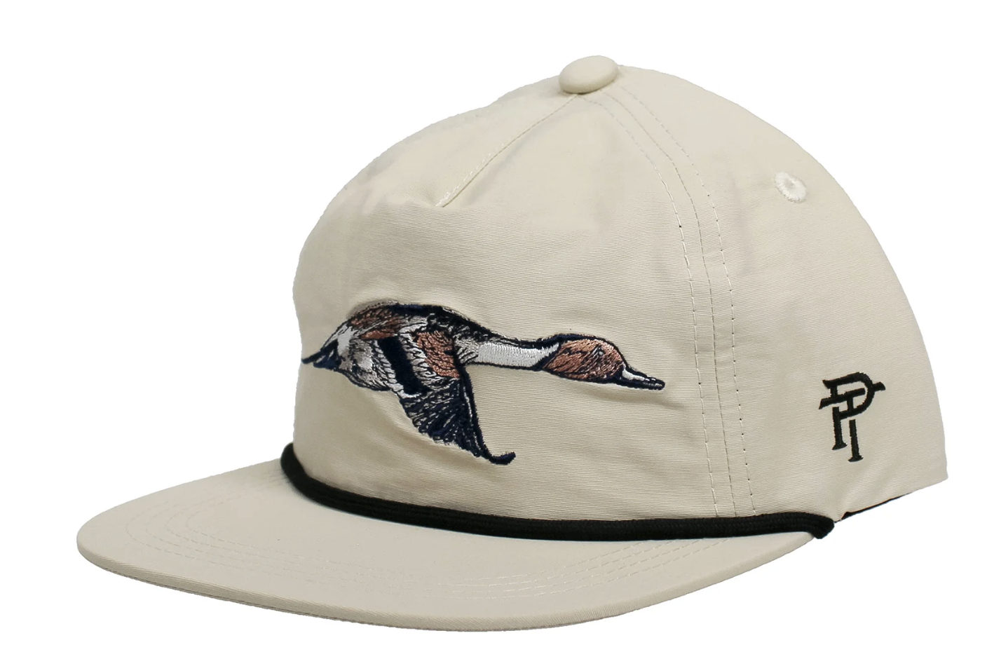 Properly Tied Classic Rope Hat - Pintail