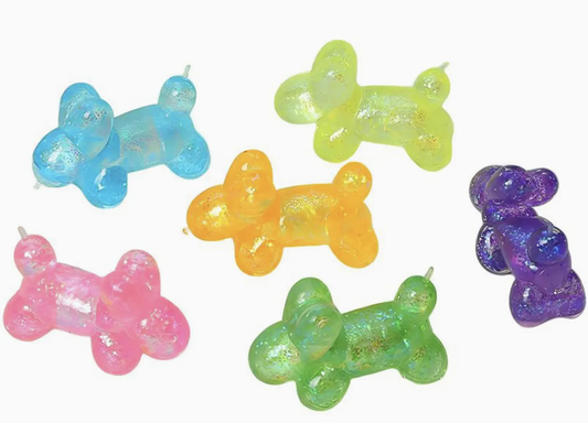 Squish Balloon Dogs