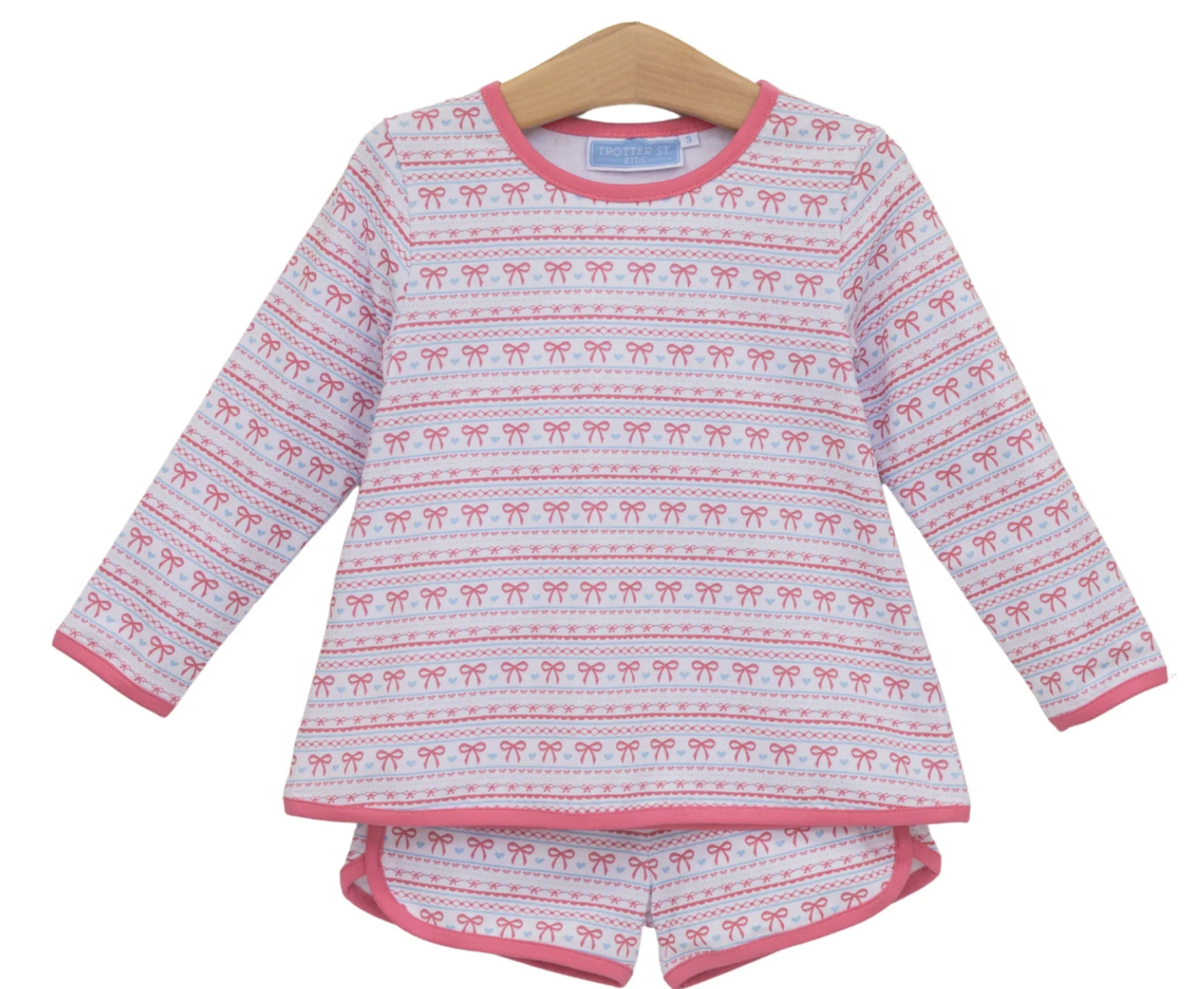 Trotter Street Kids Sweetheart Play Set
