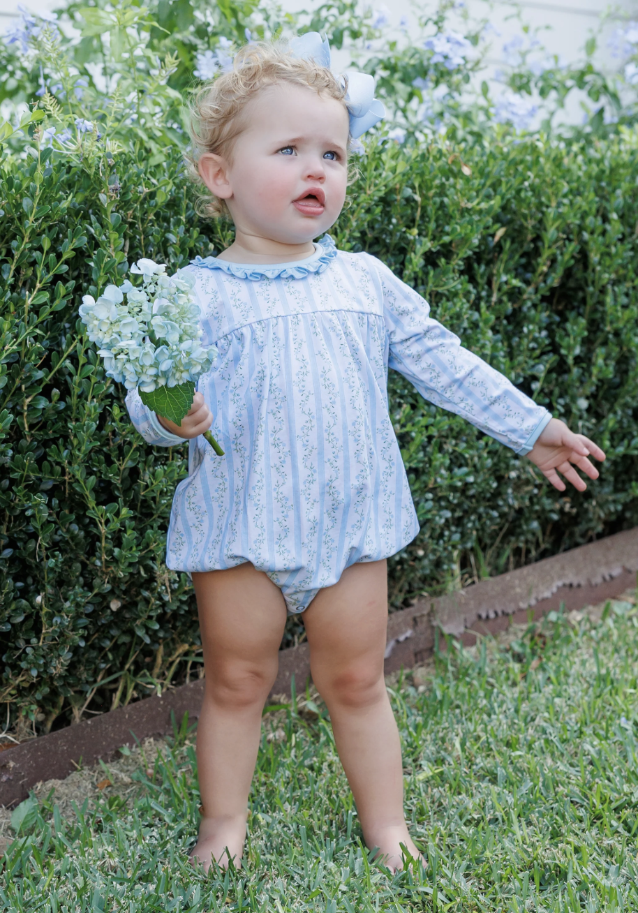 Trotter Street Kids Vineyard Blooms Bubble
