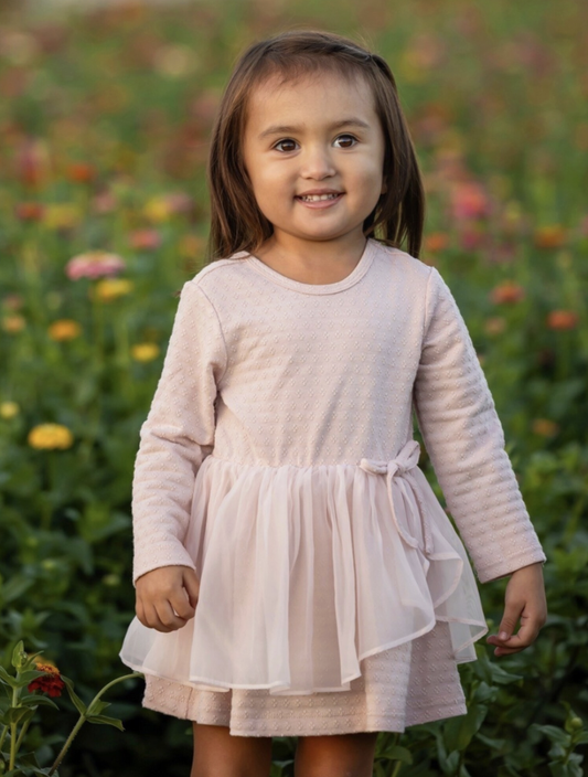 Mabel & Honey Emma Dress
