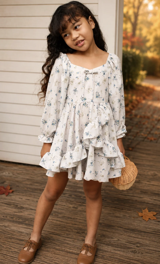 Be Girl Verity Dress