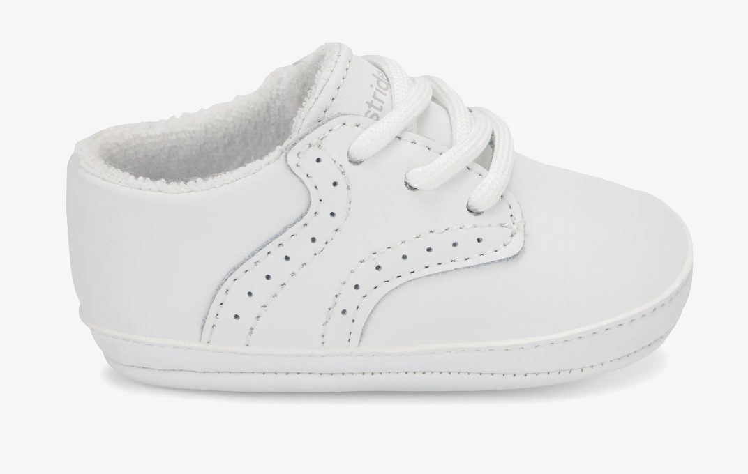 Stride Rite Cris Pre-Walker