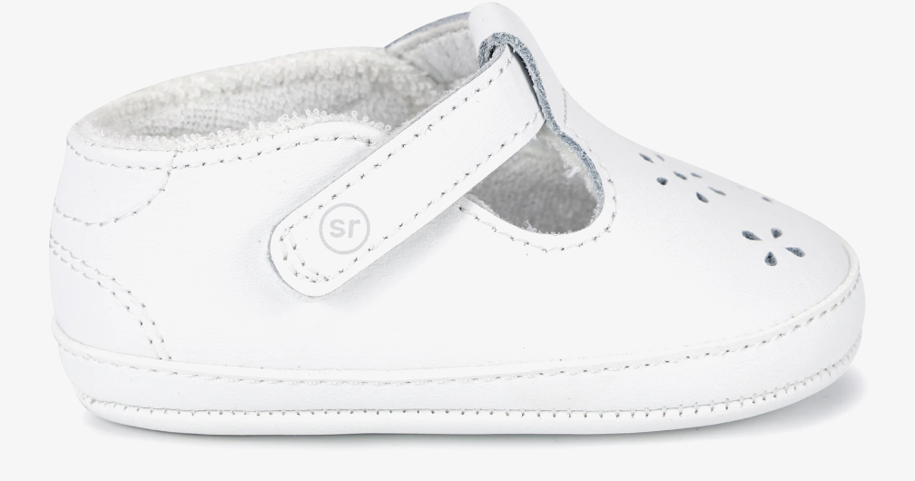 Stride Rite Ella Pre-Walker Sneaker