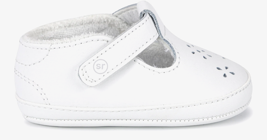 Stride Rite Ella Pre-Walker Sneaker