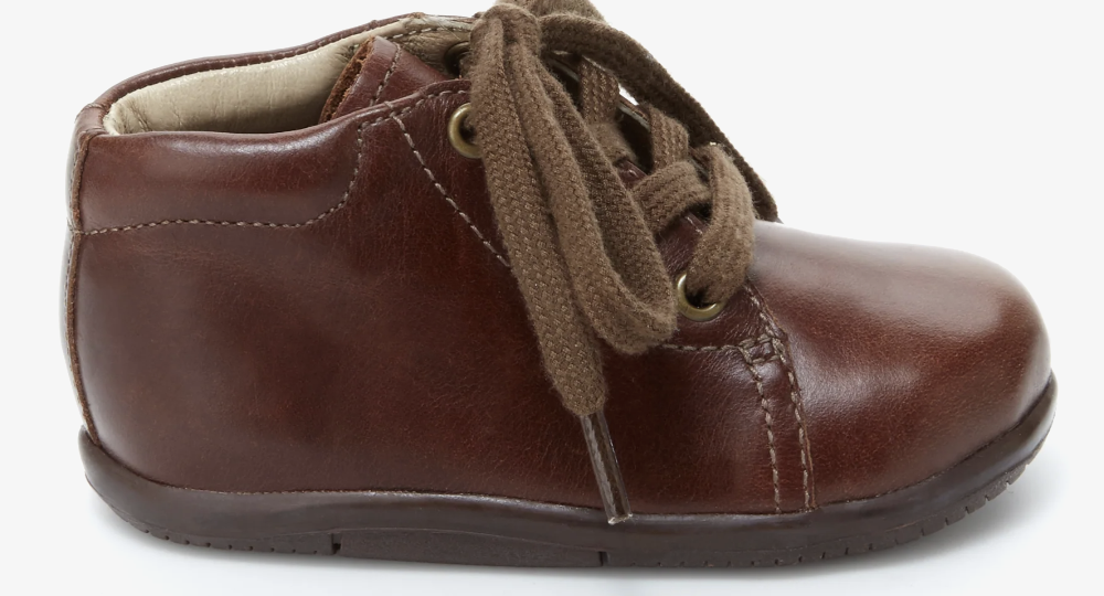 Stride Rite Elliot - Brown