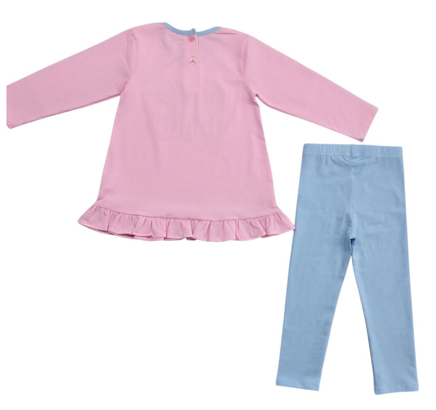 Jumping Jolly Dallas Set