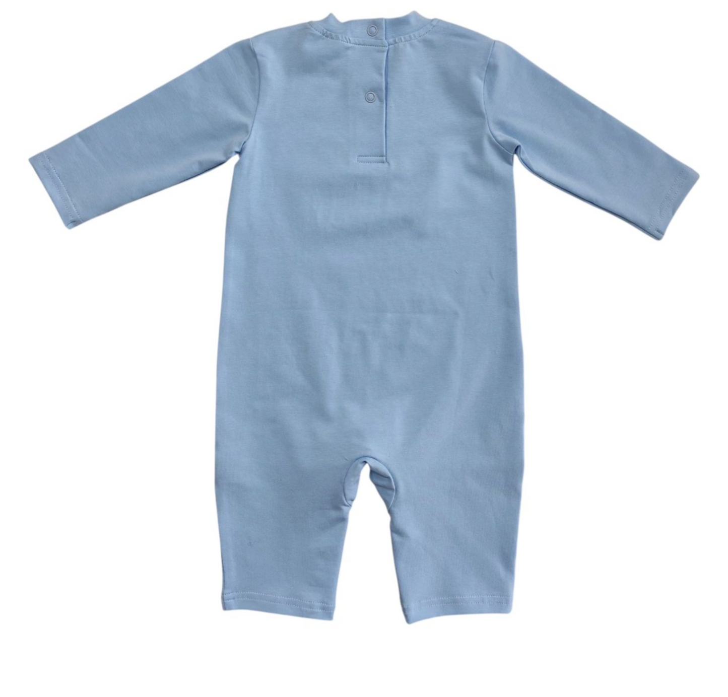 Jumping Jolly Hank Romper