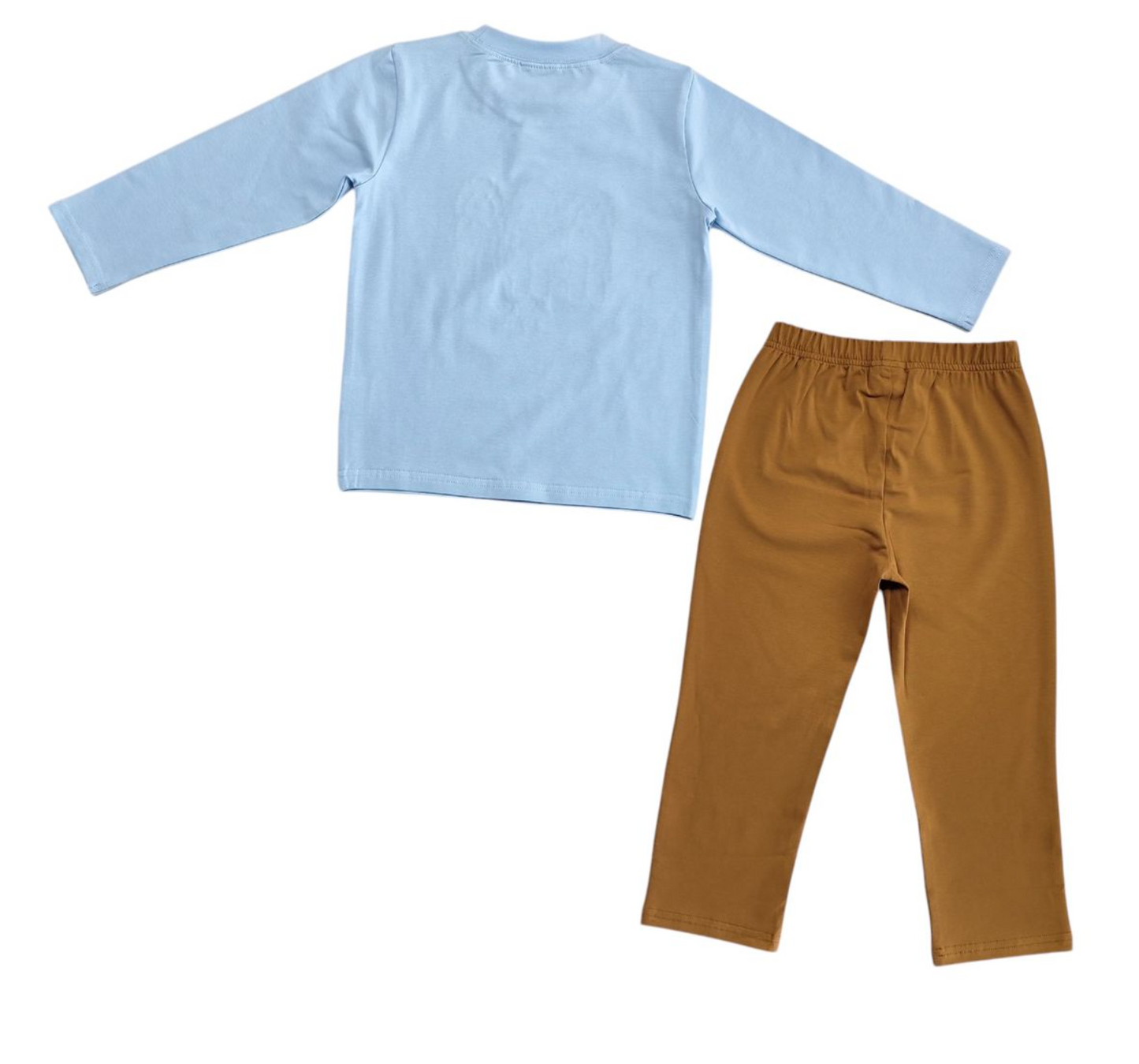 Jumping Jolly Hank Set