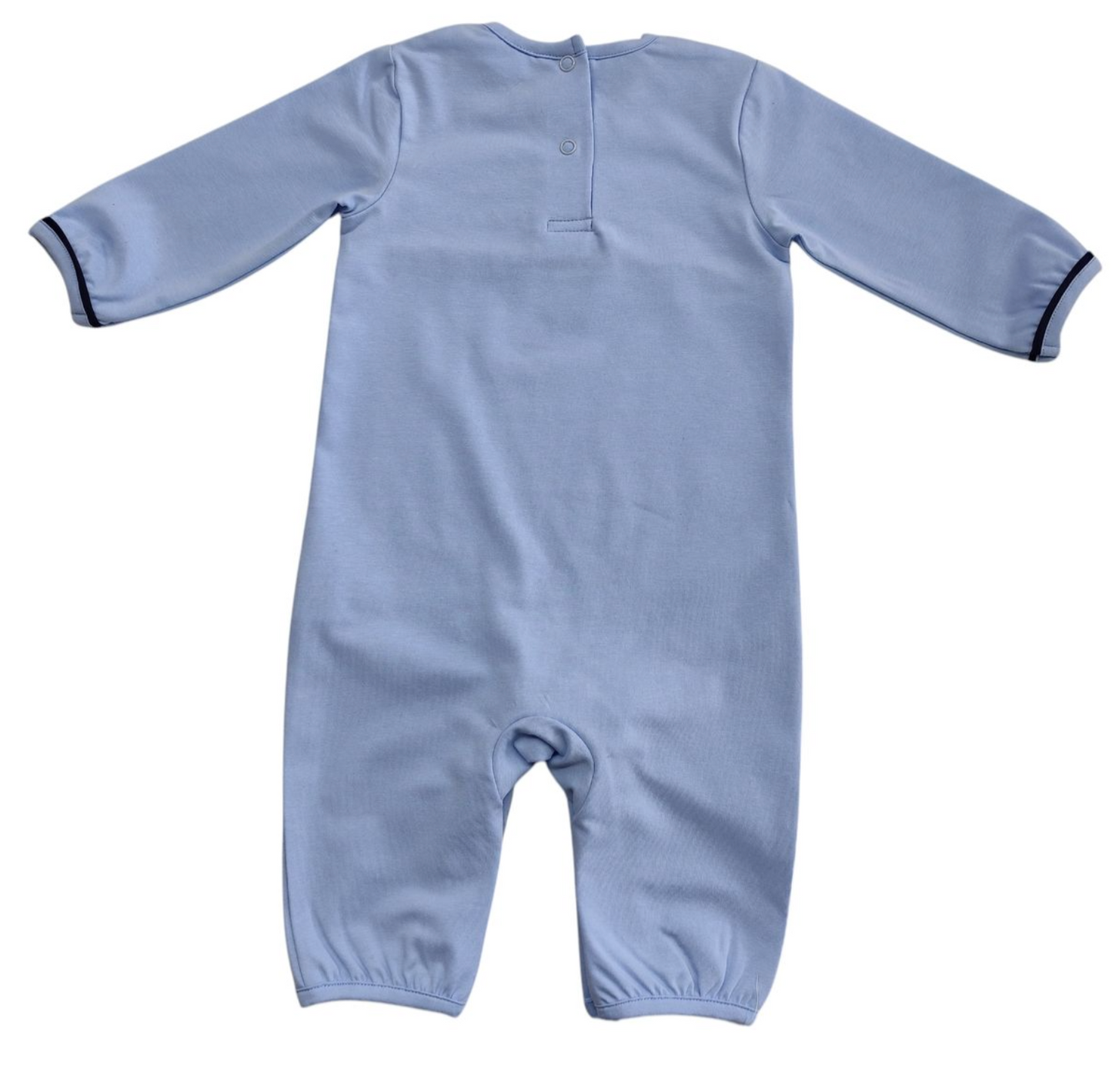 Jumping Jolly On the Hunt Romper