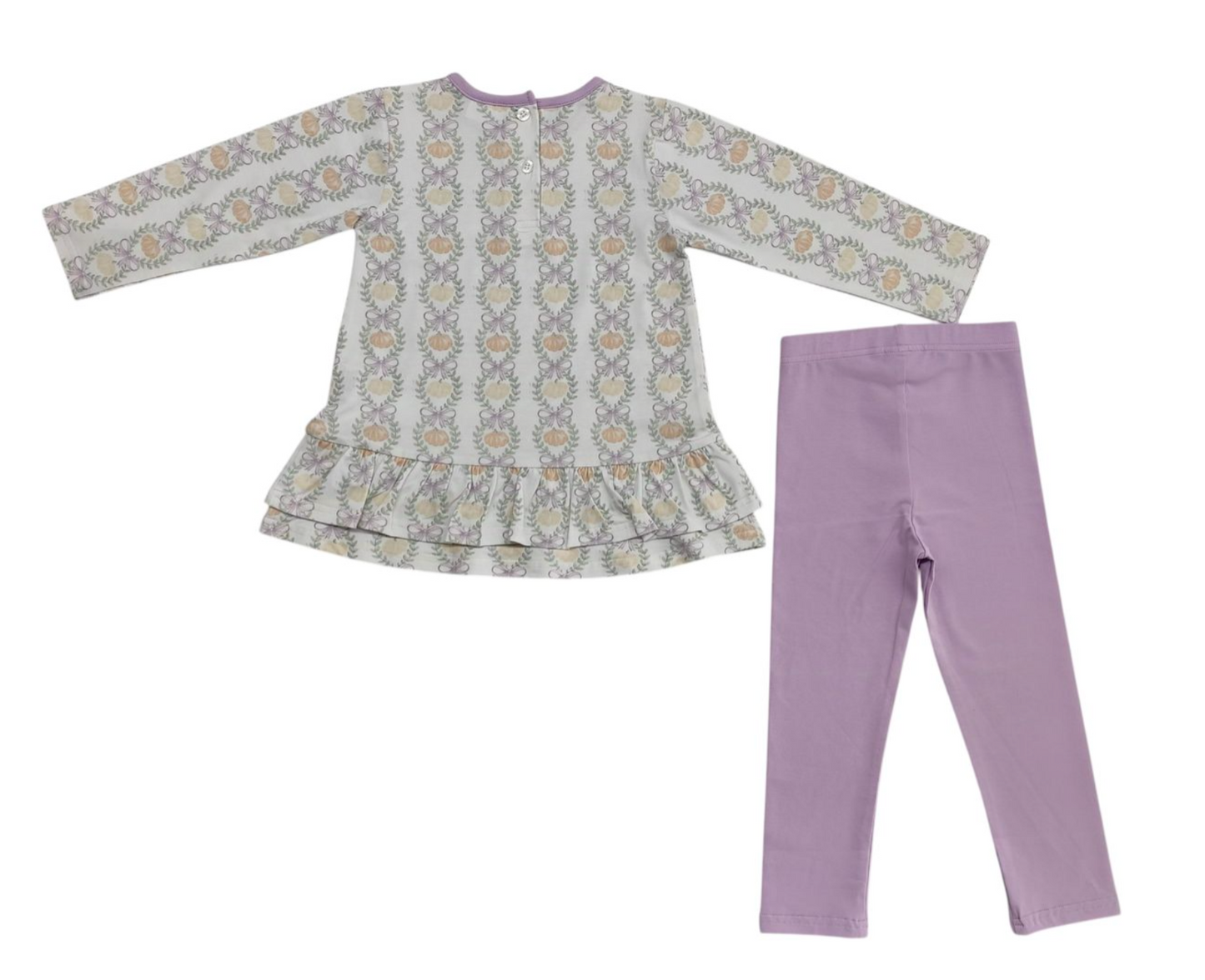 Jumping Jolly Fancy Fall Set