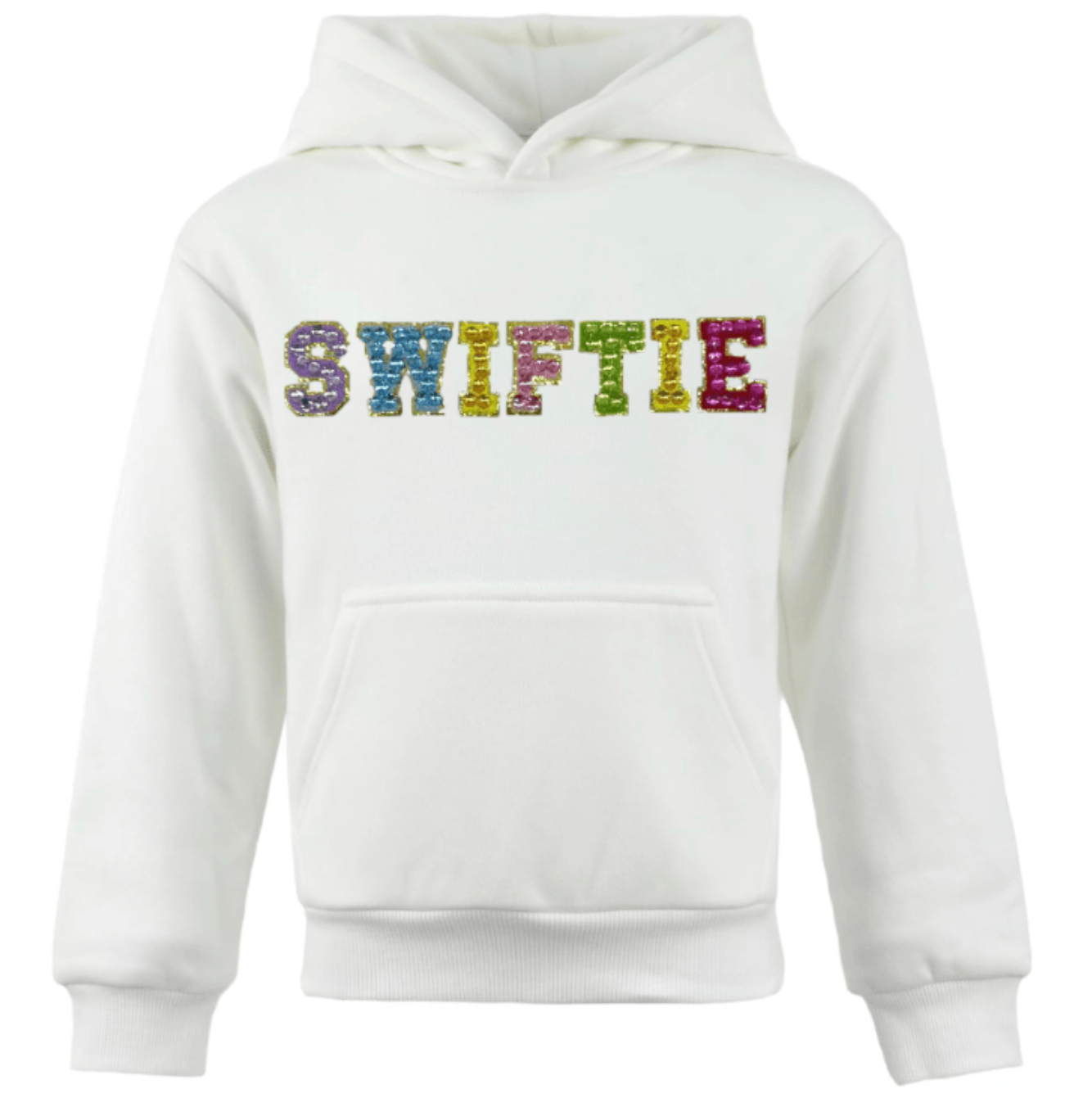 Crystal Swiftie Hoodie