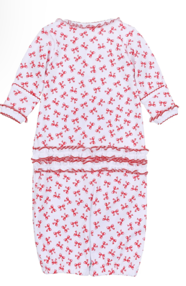 Magnolia Baby Scarlet Bows Converter