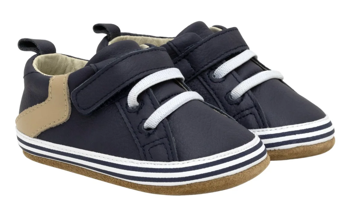 Robeez Adam First Kicks Navy